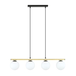 Emibig ALORA 4 BL OPAL