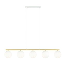 Emibig ALLORA 5 WH OPAL