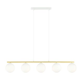 Emibig ALLORA 5 WH OPAL