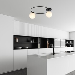 Emibig SOPRA 2 BL OPAL