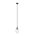 Emibig Emibig ASTRAL 1 BL TRANSPARENT - Lámpara colgante moderna para cualquier espacio