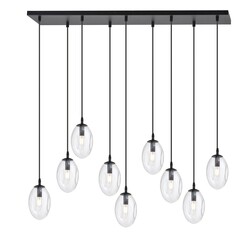 ASTRAL 9 BL TRANSPARENT