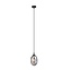 Emibig Emibig ASTRAL 1 BL GRAFIT - Modern pendant lamp for stylish lighting