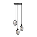 Emibig Emibig ASTRAL 3 BL PREMIUM GRAFIT - Modern design for any space