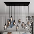 Emibig Emibig ASTRAL 9 BL GRAFIT - Modern pendant lamp for stylish lighting