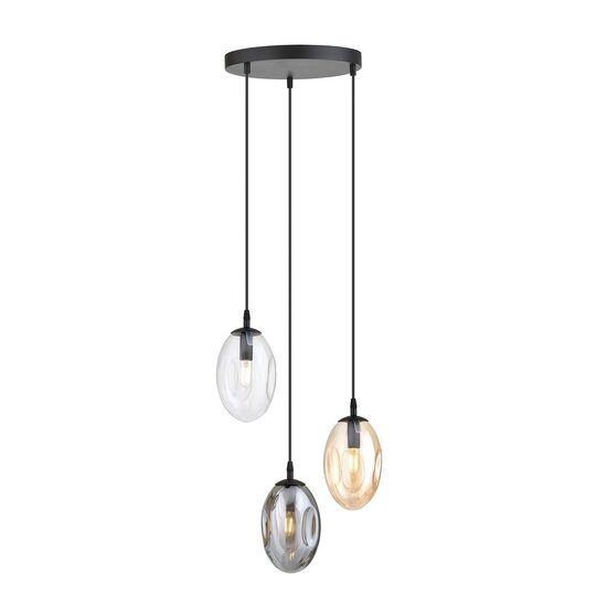 Emibig Emibig ASTRAL 3 BL PREMIUM MIX - Modern design for any space