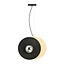 Emibig Emibig SOHO 2 BL GRAFIT - Stylish Japandi Pendant Lamp