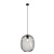 Emibig Emibig ONYX 1 BL Pendant Lamp