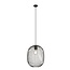 Emibig Emibig ONYX 1 BL - Stijlvolle industriële hanglamp voor elke ruimte