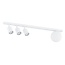 Emibig Emibig BASTER 4 WHITE - Lampe de plafond moderne pour un éclairage stylé