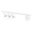 Emibig Emibig BASTER 4 WHITE - Moderne Deckenlampe für stilvolle Beleuchtung