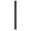 Emibig Emibig TECNO 1XXL Black - Minimalist ceiling lamp for any space