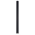Emibig Emibig TECNO 1XXL BLACK - Minimalistische plafondlamp voor elke ruimte