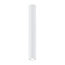 Emibig Emibig TECNO 1L WHITE - Minimalistische Deckenlampe für jeden Raum