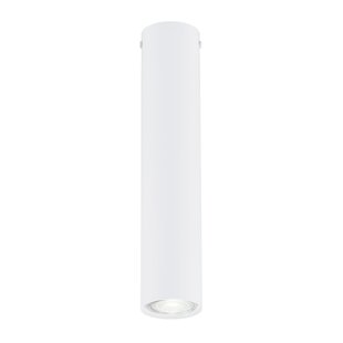 Emibig TECNO 1M Witte Hanglamp