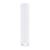 Emibig Emibig TECNO 1M Lampe Suspendue Blanche