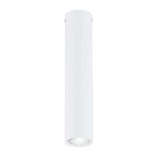 Emibig Emibig TECNO 1M WHITE - Minimalist ceiling lamp for any space