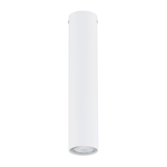 Emibig Emibig TECNO 1M WHITE - Minimalistische plafondlamp voor elke ruimte