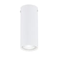 Emibig Emibig TECNO 1S WHITE - Minimalistische plafondlamp voor elke ruimte