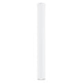 Emibig Emibig TECNO 1XL WHITE - Lámpara de techo minimalista para cualquier espacio
