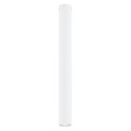 Emibig Emibig TECNO 1XL WHITE - Minimalistische Deckenlampe für jeden Raum