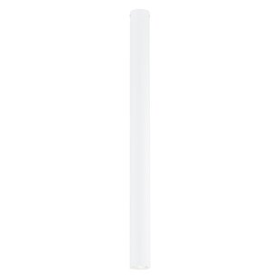 Emibig TECNO 1XXL WHITE