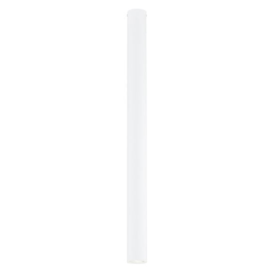 Emibig Emibig TECNO 1XXL Witte Hanglamp - Minimalistisch Design voor Elke Ruimte