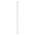 Emibig Emibig TECNO 1XXL WHITE - Minimalistische plafondlamp voor elke ruimte