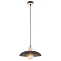 Emibig Emibig KOBE 1 BLACK - Stijlvolle Japandi Hanglamp