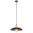 Emibig Emibig KOBE 1 BLACK - Stijlvolle Japandi Hanglamp