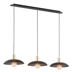 Emibig SPIRIT 3 BLACK