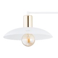 Emibig Emibig SPIRIT 2 WHITE - Elegant Japandi Chandelier for a Stylish Atmosphere