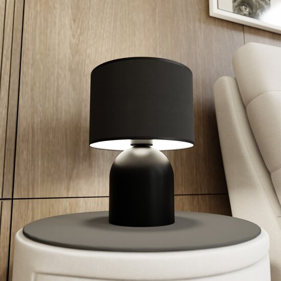 Emibig Emibig ASPEN LN1 Table Lamp - Scandinavian Design for Any Space