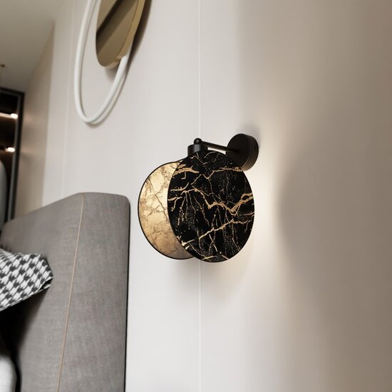 Emibig Emibig MOTIF K1 MARBEL Pendant Lamp - Modern design with a luxurious touch