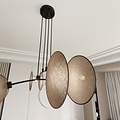 Emibig Emibig MOTIF 4 NATURAL - Een stijlvolle boho hanglamp voor elke ruimte