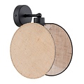 Emibig Emibig MOTIF K1 NATURAL - Créez une ambiance chaleureuse chez vous