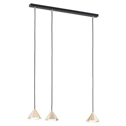 Emibig ELIT 3 BL GOLD