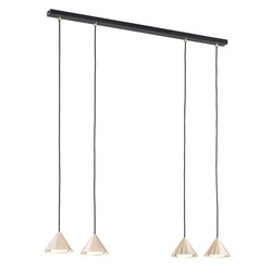 Emibig ELIT 4 BL GOLD Suspension