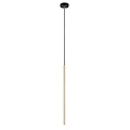 Emibig Emibig SELTER 1 GOLD - Elegante Pendelleuchte für eine glamouröse Atmosphäre