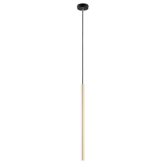 Emibig Emibig SELTER 1 GOLD - Lampe suspendue élégante pour une atmosphère glamour