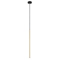 Emibig Emibig SELTER 1 GOLD - Lampe suspendue élégante pour une atmosphère glamour