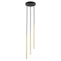 Emibig Emibig SELTER 3 PREMIUM GOLD - Luxurious pendant lamp for any space