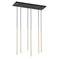 Emibig Emibig SELTER 6 GOLD - Illuminate your space with glamour