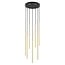Emibig Emibig SELTER 7 PREMIUM GOLD - Illuminate your space with glamour