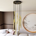 Emibig Emibig SELTER 7 PREMIUM GOLD - Ilumina tu espacio con glamour