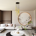 Emibig Emibig SELTER 7 PREMIUM GOLD - Ilumina tu espacio con glamour