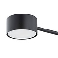 Emibig Emibig MODUS 6 BLACK - Lampe Suspendue Scandinave pour un Intérieur Élégant