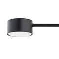 Emibig Emibig MODUS 6 BLACK - Scandinavian Pendant Lamp for a Stylish Interior
