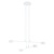 Emibig Emibig MODUS 4 WHITE