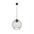 Emibig Emibig NANDO 1 BL Hanglamp